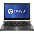 HP EliteBook 8460w B2A89UT 14" LED Notebook - Core i7 i7-2670QM 2.2GH