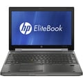 HP EliteBook 8560w B2A80UT 15.6" LED Notebook - Core i7 i7-2670QM 2.2