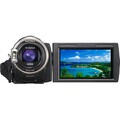 Sony Handycam HDRCX580V Digital Camcorder