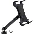 Arkon Heavy-duty Aluminum Mini Table/Desk Mount for Tablet PC