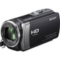 Sony Handycam HDR-CX190 Digital Camcorder - 2.7" LCD - Exmor R CMOS -