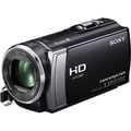 Sony Handycam HDR-CX200 Digital Camcorder - 2.7" - Touchscreen LCD -