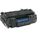 V7 Toner Cartridge - Remanufactured for HP (Q5949X) - Black