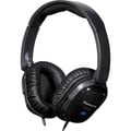 Panasonic Noise Canceling Headphones