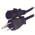 Standard Power Cord