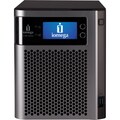Iomega StorCenter Server Class px4-300d Network Storage Server