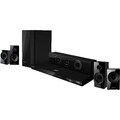 Samsung HT-E5500W 5.1 3D Home Theater System - 1000 W RMS - Blu-ray D
