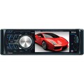 Boss BV7948B Car DVD Player - 3.6" LCD Display - 800 x 480 - 320 W RM