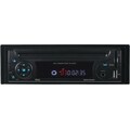 Boss BV2750UA Car DVD Player - iPod/iPhone Compatible - In-dash