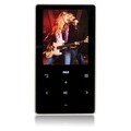 RCA M6204 4 GB Black Flash Portable Media Player