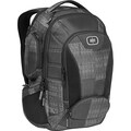 Ogio BANDIT II Carrying Case (Backpack) for 17" Notebook - Charcoal