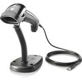 HP Handheld Bar Code Reader