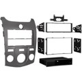 METRA Vehicle Mount for Radio