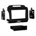 METRA Vehicle Mount for Radio