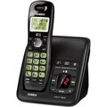 Uniden Cordless Phone - DECT - Black