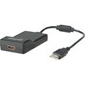 Manhattan USB 2.0 to HDMI Adapter