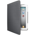 i.Sound Carrying Case (Portfolio) for iPad - Gray