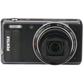 Pentax Optio VS20 16MP Black Digital Camera