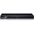 LG BP320 3D Blu-ray Disc Player - 1080p - Black
