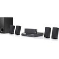 LG BH6720S 5.1 3D Home Theater System - 1000 W RMS - Blu-ray Disc Pla