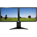 DoubleSight Displays DS-1700S 17" LCD Monitor - 4:3 - 8 ms - Refurbis