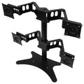 DoubleSight Displays Quad Monitor Stand DS-424STA(R) Refurbished