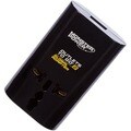 Monster Cable Outlets To Go 200 Global Power Plug