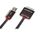 Monster Cable iCable USB Sync/Charge Cable