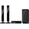 Panasonic SC-HTB350 2.1 Speaker System - 240 W RMS - Wireless Speaker