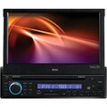 Boss BV9963I Car DVD Player - 7" Touchscreen LCD Display - 800 x 480