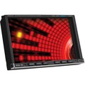 Boss BV9561B Car DVD Player - 7" Touchscreen LCD Display - 800 x 480