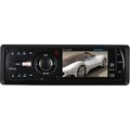 Boss BV7338B Car DVD Player - 3.2" LCD Display - 960 x 240 - 320 W RM