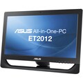 Asus EeeTop ET2012EUTS-B004E All-in-One Computer - Intel Pentium G630