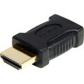 StarTech.com HDMI to HDMI Mini Adapter - M/F