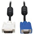 Tripp Lite P556-010 Coaxial DVI/VGA Cable