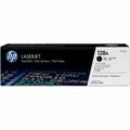 HP 128A Toner Cartridge - Black