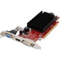 Visiontek Radeon HD 6350 Graphic Card - 1 GB DDR3 SDRAM - PCI Express