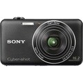 Sony Cyber-shot DSC-WX50 16.2MP Digital Camera