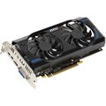 MSI R7770-2PMD1GD5/OC Radeon HD 7770 Graphic Card - 1020 MHz Core - 1