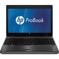 HP ProBook 6560b B2B03UT 15.6" LED Notebook - Core i5 i5-2450M 2.50GH