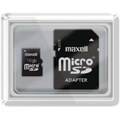Maxell 16 GB MicroSD High Capacity (microSDHC) - 1 Card