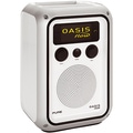 Pure Digital Oasis Flow Internet Radio - Wi-Fi
