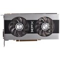 XFX Radeon HD 7770 Graphic Card - 1000 MHz Core - 1 GB GDDR5 SDRAM -