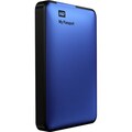 Western Digital My Passport WDBKXH5000ABL 500 GB External Hard Drive