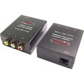Calrad Electronics Small-Compact Audio-Video Balun