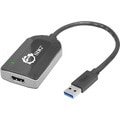 SIIG Graphic Adapter - USB 3.0