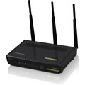 Hawking Hi-Gain HD45R Wireless Router - IEEE 802.11n