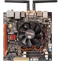 Zotac D2700-ITX WiFi Supreme Desktop Motherboard - Intel NM10 Express