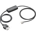 Plantronics EHS Cable APS-11 (Siemens, Funwerk, Auerswald, Agfeo, Aas