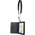 CTA Digital Carrying Case for iPad - Black